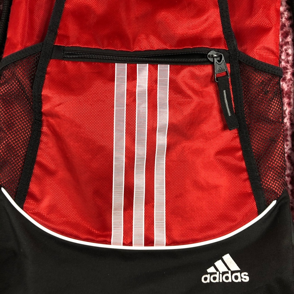 Host Pick - Adidas Drawstring Back Pack - image 3